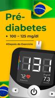 Aplicativo Para Diabetes imagem de tela 1
