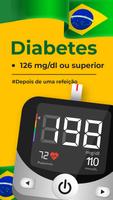 Aplicativo Para Diabetes imagem de tela 2