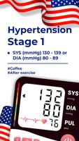 Blood Sugar syot layar 1