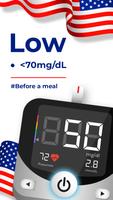 Blood Sugar syot layar 3