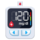 Blood Sugar biểu tượng