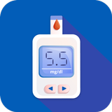 Blood Sugar - Blood Pressure