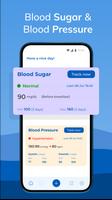 Blood Sugar poster