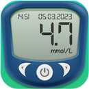 Blood Sugar : Diabetes App APK