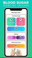 Blood Sugar : Diabetes App স্ক্রিনশট 1