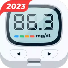 Descargar XAPK de Glucemia