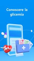 2 Schermata Glicemia