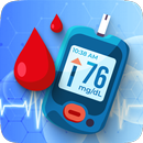 Blood Sugar Tracker - Diabetes aplikacja