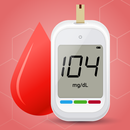 Blood Sugar Tracking: Diabetes APK