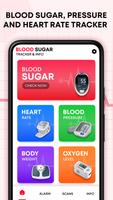 Blood Sugar Tracker screenshot 1
