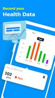 Blood Sugar Tracker ảnh chụp màn hình 3