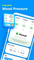 Blood Sugar Tracker تصوير الشاشة 1