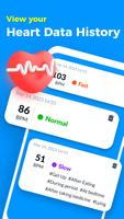 Blood Sugar Tracker ảnh chụp màn hình 2