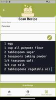 GlucoBake スクリーンショット 1