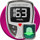 Blood Sugar Logger App: test du vérificateur APK