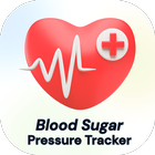 Blood Pressure Checker icône