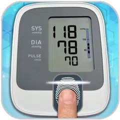 Blood Pressure Info