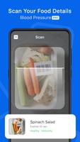 Blood Pressure Pro App poster