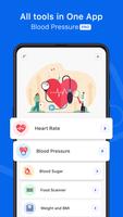 Blood Pressure Pro App screenshot 1
