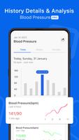 Blood Pressure Pro App screenshot 3