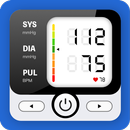 Blood Pressure App Pro APK