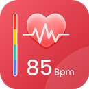Blood Pressure with Heart Rate APK
