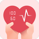 Blood Pressure App: Bp Log APK