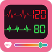 Blood Pressure App: Bp Log