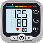 Blood Pressure আইকন