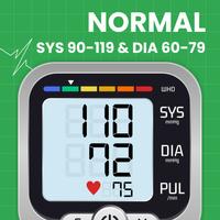 Blood Pressure পোস্টার