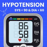 Blood Pressure স্ক্রিনশট 3