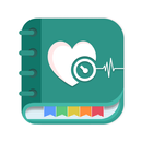 Blood Pressure Diary: Bp Log APK