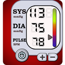 Blood Pressure Tracker - Pulse APK