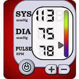 Blood Pressure Tracker - Pulse