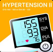 Blood Pressure App: BP Tracker 截圖 3