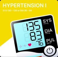 Blood Pressure App: BP Tracker 截圖 2