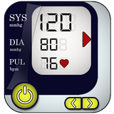 Blood Pressure Pro :BP Tracker
