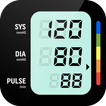 ”Blood Pressure App
