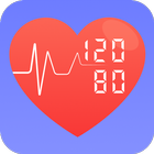 BP Log: Blood Pressure Tracker アイコン