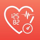 Blood Pressure Tracker: Bp Log aplikacja