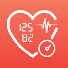 Blood Pressure 图标