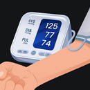 Blood Pressure Heart Rate App APK