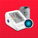 Blood Pressure Diary and Info APK