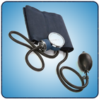 Blood Pressure Information- BP icon