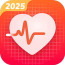健康追踪器：血压监测器 APK