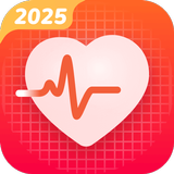 Health Tracker-icoon