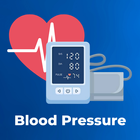 Blood Pressure 圖標