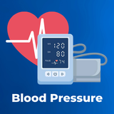 آیکون‌ Blood Pressure