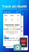 Blood Pressure स्क्रीनशॉट 3