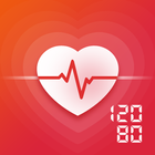 Blood Pressure أيقونة